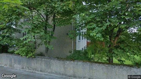 Apartments for rent in Reykjavík Hlíðar - Photo from Google Street View