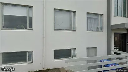 Apartments for rent in Kópavogur - Photo from Google Street View