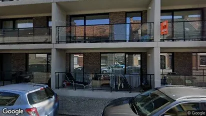 Apartments for rent in Roeselare - Photo from Google Street View