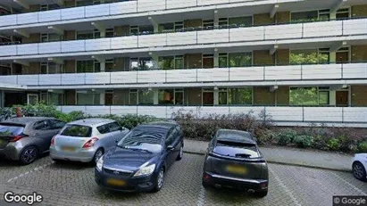 Apartments for rent in Arnhem - Photo from Google Street View