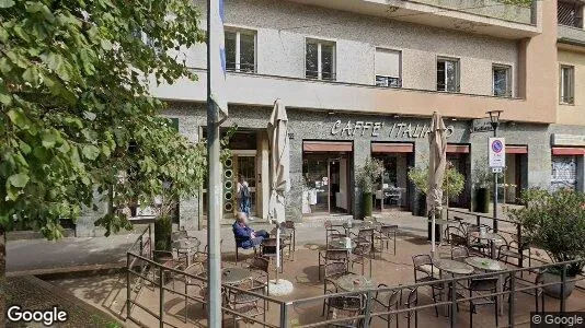 Rooms for rent in Milano Zona 2 - Stazione Centrale, Gorla, Turro, Greco, Crescenzago - Photo from Google Street View