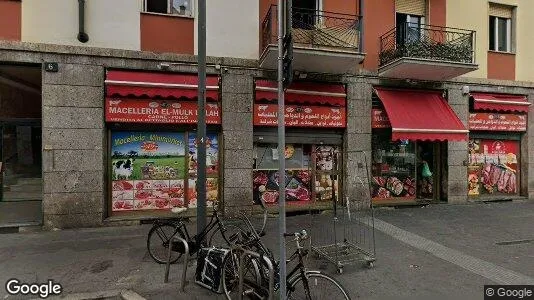 Rooms for rent in Milano Zona 5 - Vigentino, Chiaravalle, Gratosoglio - Photo from Google Street View