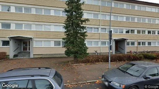 Apartments for rent in Västerås - Photo from Google Street View
