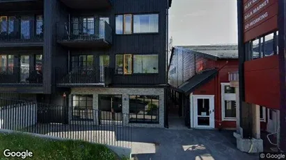 Apartments for rent in Malung-Sälen - Photo from Google Street View