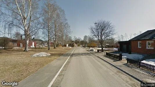 Apartments for rent in Umeå - Photo from Google Street View
