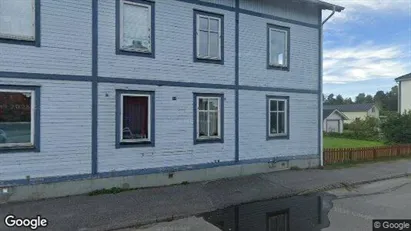 Apartments for rent in Ljusnarsberg - Photo from Google Street View