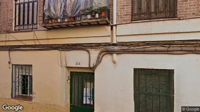 Apartments for rent in Castelletto sopra Ticino - Photo from Google Street View