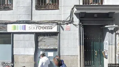 Apartments for rent in Cressa - Photo from Google Street View