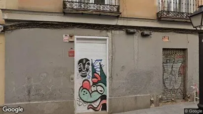 Apartments for rent in Cressa - Photo from Google Street View