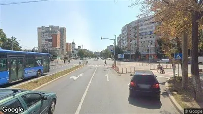 Apartments for rent in Buzău - Photo from Google Street View