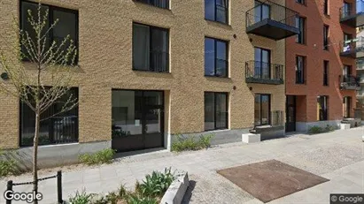 Apartments for rent in Copenhagen S - Photo from Google Street View