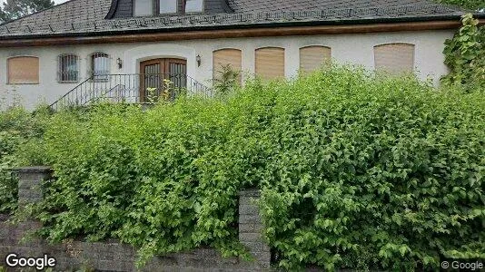 Apartments for rent in Pforzheim - Photo from Google Street View