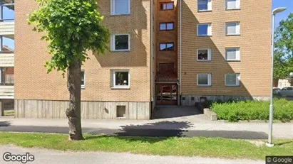 Apartments for rent in Katrineholm - Photo from Google Street View
