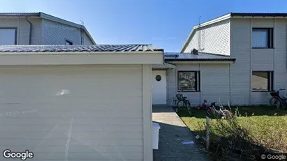 Apartments for rent in Skellefteå - Photo from Google Street View