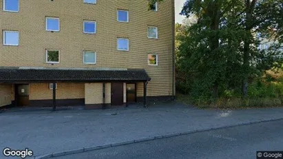 Apartments for rent in Karlskrona - Photo from Google Street View