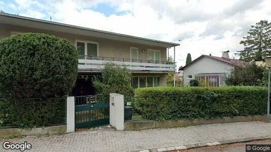 Apartments for rent in Bad Vöslau - Photo from Google Street View