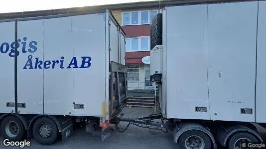 Apartments for rent in Östra Göinge - Photo from Google Street View