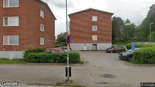 Apartments for rent in Katrineholm - Photo from Google Street View