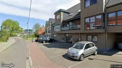 Apartments for rent in Londerzeel - Photo from Google Street View