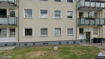 Apartments for rent in Recklinghausen - Photo from Google Street View