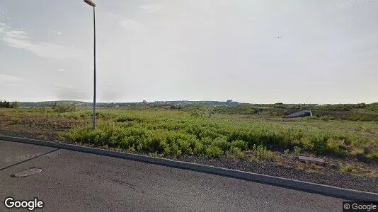 Apartments for rent in Reykjavík Árbær - Photo from Google Street View