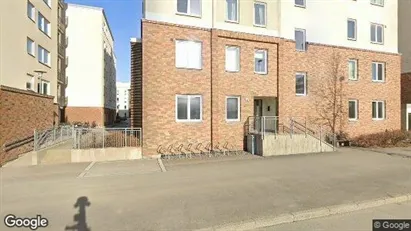 Apartments for rent in Oslo Grünerløkka - Photo from Google Street View