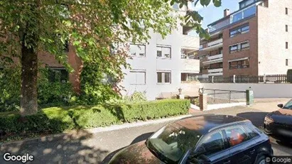 Apartments for rent in Oslo Frogner - Photo from Google Street View