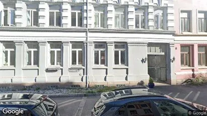 Apartments for rent in Oslo Frogner - Photo from Google Street View