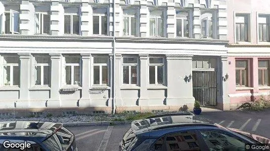 Apartments for rent in Oslo Frogner - Photo from Google Street View