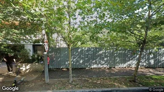 Apartments for rent in Bucharest - Sectorul 1 - Photo from Google Street View