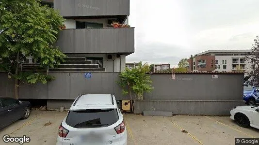 Apartments for rent in Bucharest - Sectorul 1 - Photo from Google Street View
