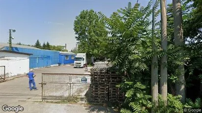 Apartments for rent in Bucharest - Sectorul 1 - Photo from Google Street View