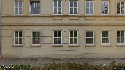 Apartments for rent in Vogtlandkreis - Photo from Google Street View