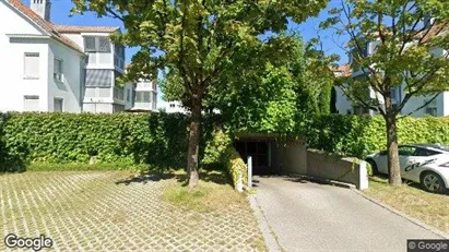 Apartments for rent in Fußach - Photo from Google Street View