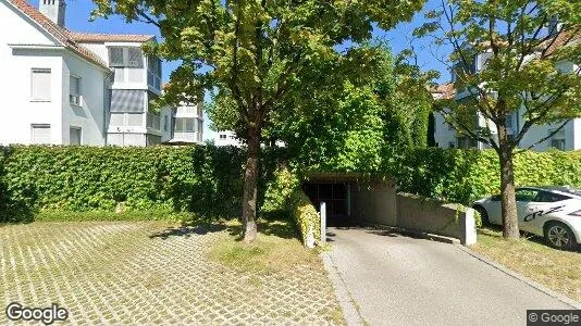 Apartments for rent in Fußach - Photo from Google Street View