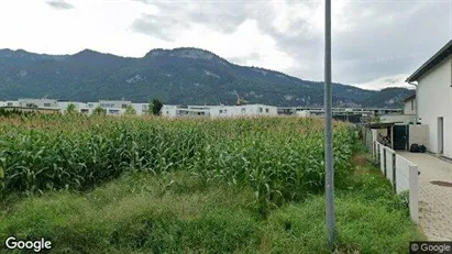 Apartments for rent in Hohenems - Photo from Google Street View