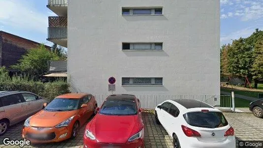 Apartments for rent in Dornbirn - Photo from Google Street View