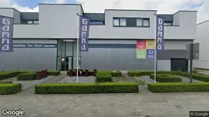 Apartments for rent in Schoten - Photo from Google Street View