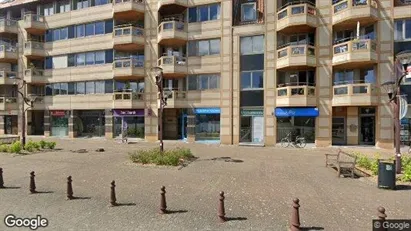 Apartments for rent in Veurne - Photo from Google Street View