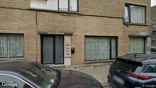 Apartments for rent in Antwerp Borgerhout - Photo from Google Street View