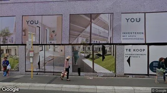 Apartments for rent in Leuven - Photo from Google Street View