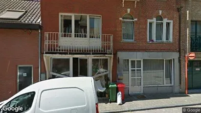 Apartments for rent in Scherpenheuvel-Zichem - Photo from Google Street View