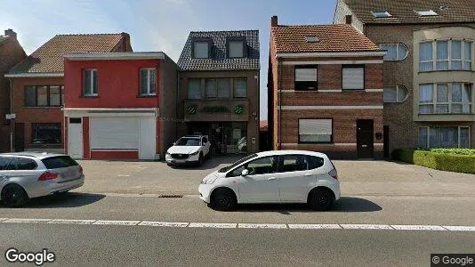 Apartments for rent in Ravels - Photo from Google Street View