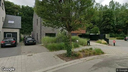 Apartments for rent in Lier - Photo from Google Street View