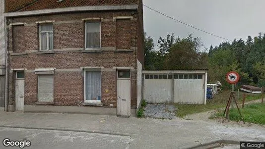 Apartments for rent in Dilbeek - Photo from Google Street View