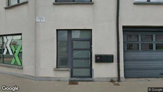 Apartments for rent in Aalst - Photo from Google Street View
