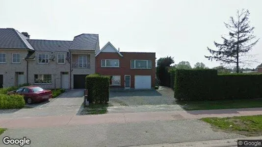 Apartments for rent in Putte - Photo from Google Street View