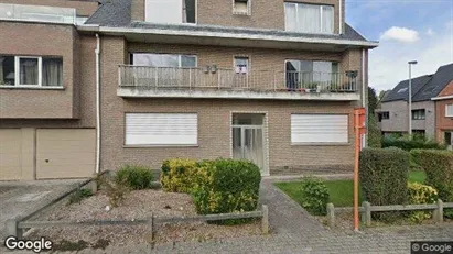 Apartments for rent in Melle - Photo from Google Street View