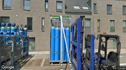 Apartments for rent in Oudenaarde - Photo from Google Street View