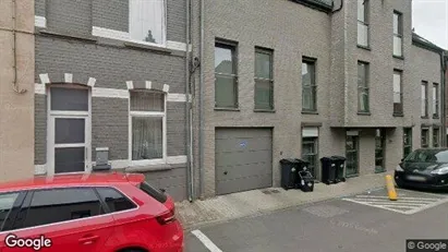 Apartments for rent in Geraardsbergen - Photo from Google Street View